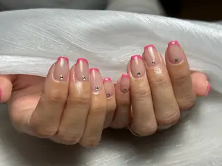 ネイル Lino nailのネイルデザイン