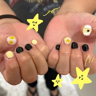 ネイル あいり/ NailLife金山のネイルデザイン