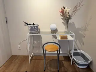 CY PLUS よもぎ蒸し&ホワイトのエステ・リラクイメージ
