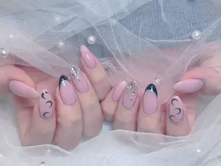 ネイル Moci Nail Salonのネイルデザイン