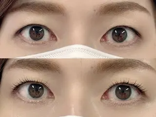 マツエク・マツパ Sein 千代田線 根津駅1分の眉毛・アイブロウイメージ
