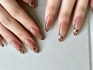 ネイル Rela・S NAILのネイルデザイン