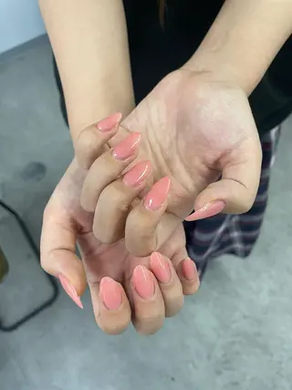 ネイル Lua nail 🌸Ayaha🌸のネイルデザイン