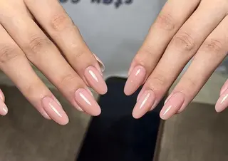 ネイル 🎀 UU_nailのネイルデザイン