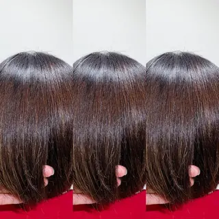 ショート CYNTHIADUE 店長｜ IRISUのヘアスタイル