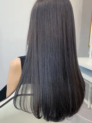 🧴カワバタ🧴 /暖色/髪質改善のヘアスタイル
