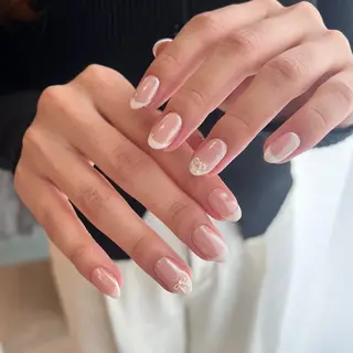 ネイル yomu nail yuumiのネイルデザイン