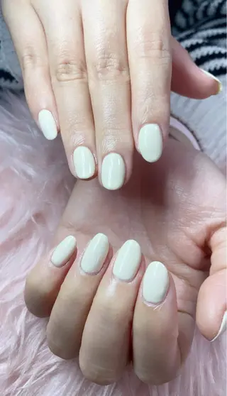 ネイル HandSnail 座間自宅ネイルサロンのネイルデザイン