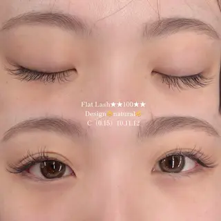 マツエク・マツパ 🧚🏿Serina 🧚🏿✨山田愛菜のマツエク・マツパデザイン