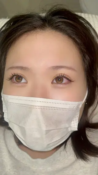 マツエク・マツパ 🎀 Rinon ♡のマツエク・マツパデザイン