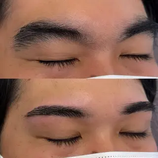 アイブロウ 西脇 有紀の眉毛・アイブロウイメージ