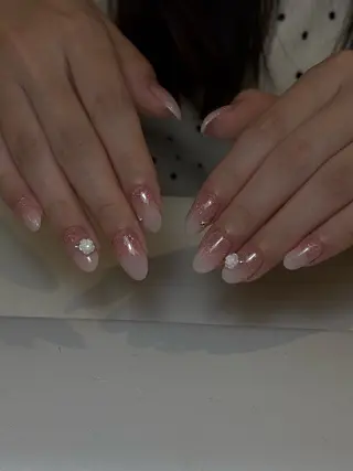 ネイル nail 💋/Ayaのネイルデザイン