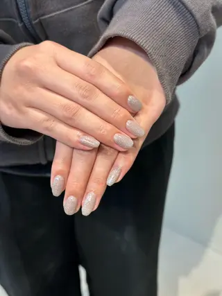 ネイル maya.I DEE yabaのネイルデザイン