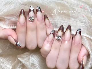 ネイル Nana nailのネイルデザイン