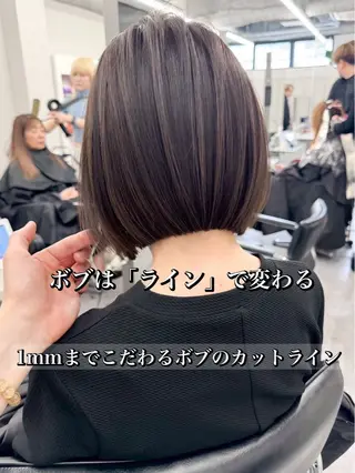 ショート jilblan / Asakiのヘアスタイル