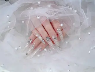 ネイル R salonのネイルデザイン
