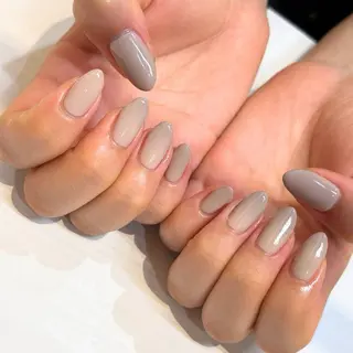 ネイル KIRARA Jr.nailのネイルデザイン