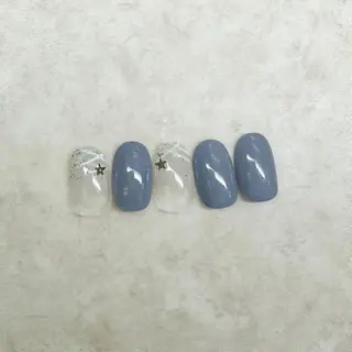 ネイル ネイルHeaRich Noe 野江本店のネイルデザイン