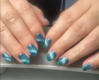ネイル Minami Nailsのネイルデザイン