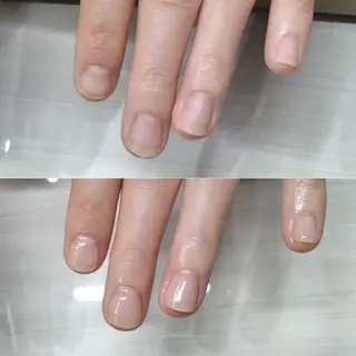 ネイル ネイルサロン アリュームのネイルデザイン