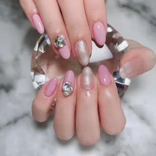 ネイル Kayo 💅のネイルデザイン