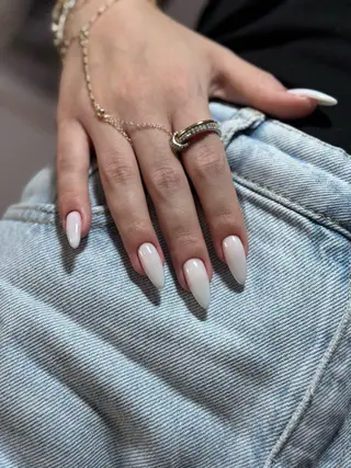 ネイル MIU. もちネイルサロンのネイルデザイン
