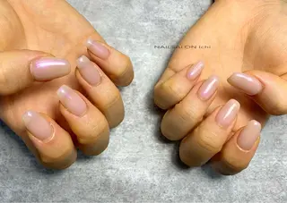 ネイル NAILSALON Ichiのネイルデザイン