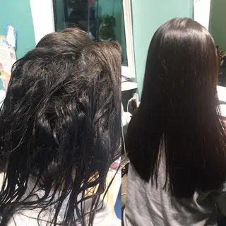 ロング ダメージレス コバヤシ ヒロヒトのその他イメージ