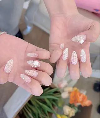 ネイル NANA NAILのネイルデザイン