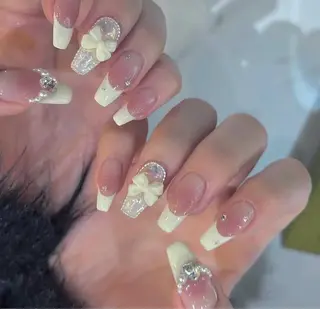 ネイル Zz nail salonのネイルデザイン