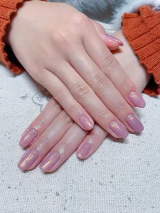 ネイル 💫ゆか_ Nailartistのネイルデザイン