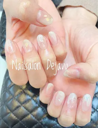ネイル Nailsalon Dejavuのネイルデザイン