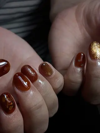 ネイル To. nail （トゥ ネイル）のネイルデザイン