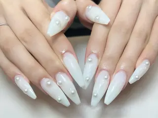 ネイル Kei Nailのネイルデザイン