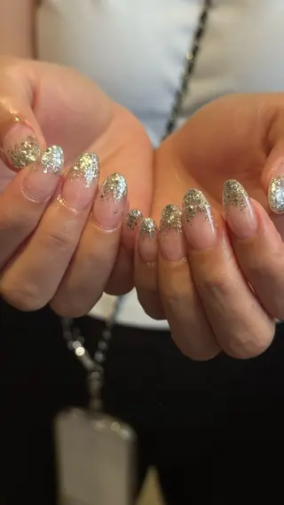 ネイル Nail Salon Luanaのネイルデザイン