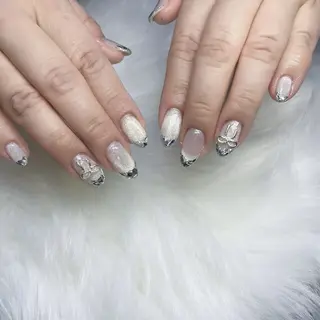 ネイル Nail Salon Bubbleのネイルデザイン
