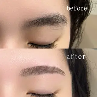 アイブロウ killa eye beauty 野中の眉毛・アイブロウイメージ
