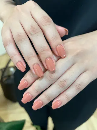 ネイル Miyagi Asamiのネイルデザイン