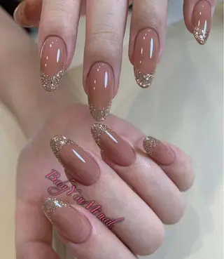 ネイル BabyYouMi ねねのネイルデザイン