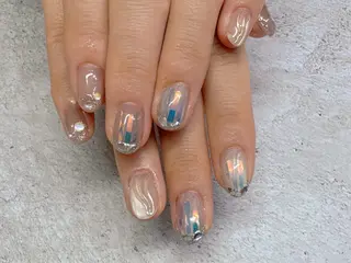 ネイル f2 nailのネイルデザイン