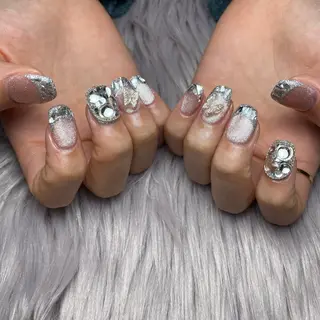 ネイル Beauty Space N&Nのネイルデザイン