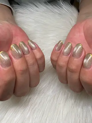 ネイル lebijou the_beautyのネイルデザイン