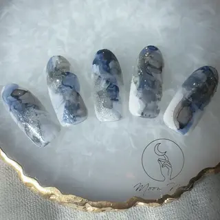 ネイル Moon Nail /栄 大須のネイルデザイン