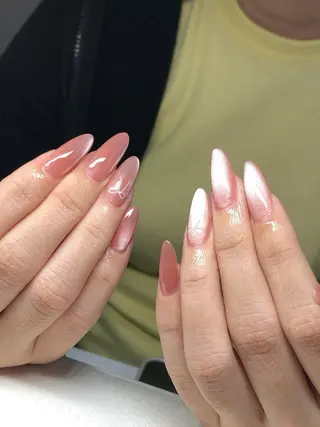 ネイル Minette nailrinrinのネイルデザイン