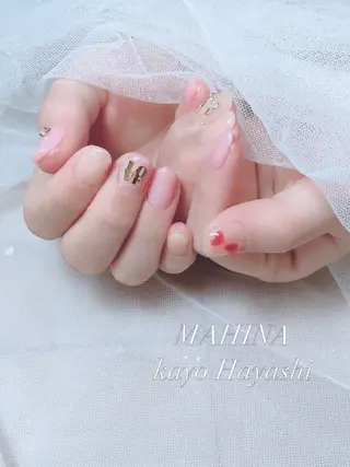 ネイル MAHINA 🌺KAYO🌺のエステ・リラクイメージ
