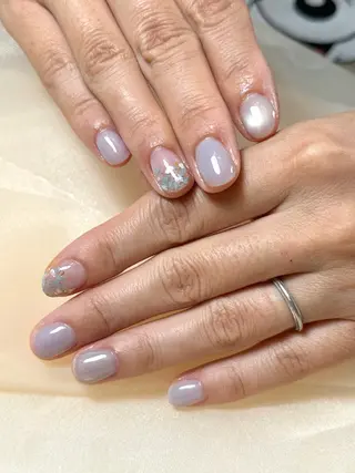 ネイル hanairo Nailのネイルデザイン