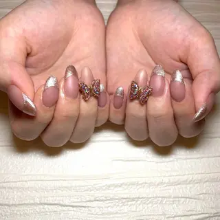 ネイル Nail salon Nocaのネイルデザイン