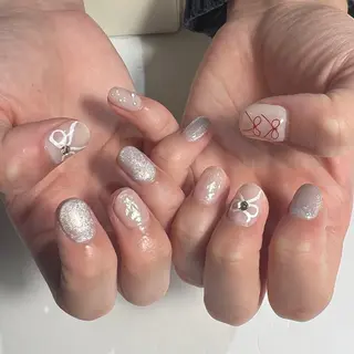 ネイル ロイ ネイルのネイルデザイン