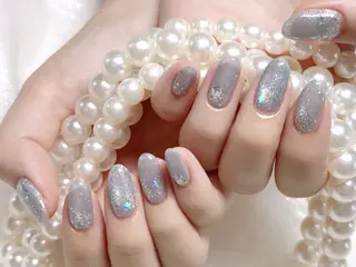 ネイル 陳 rinaのネイルデザイン