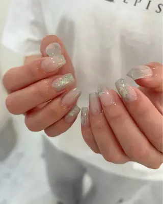 ネイル nailsalon room.のネイルデザイン